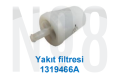 WEBASTO YAKIT FİLTRESİ