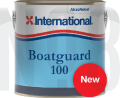 International Boatgard Antifouling - Zehirli Boya 2,5 Litre