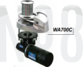 WA700C HALAT FENERLİ DİK IRGAT 6mm 12v