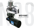 WS1100C HALAT FENERLİ DİK IRGAT 8mm 12v