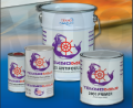 TEKNOMAR 4200 - EPOXY SONKAT - 20 KG (MAVİ)