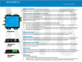 Victron Energy VE.Bus BMS V2 İncludes AC dedector