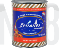 EPIFANES CLEAR VARNISH - 500 ML Parlak Vernik