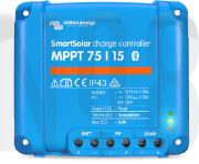 Smart Solar MPPT 75/15