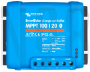 Smart Solar MPPT 100/20 (up to 48V)