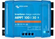 Smart Solar MPPT 100/30