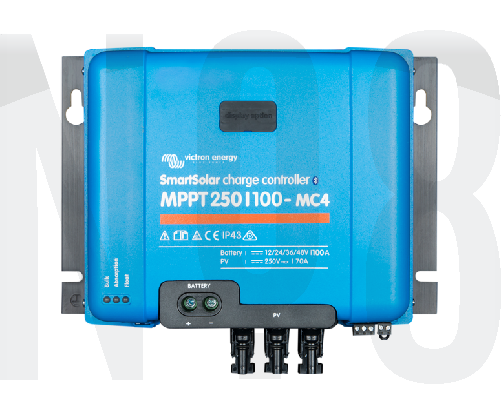 Smart Solar MPPT 250/100-MC4 VE.Can