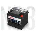 Bosch LG0030 Exide ES450 12 Volt 40 AH Jel Akü