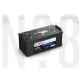 Bosch LG0080 Exide ES1600 12 Volt 140 AH Jel Akü