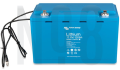 Victron Energy Lityum Akü LiFePO4 battery 12,8V/100Ah - Smart