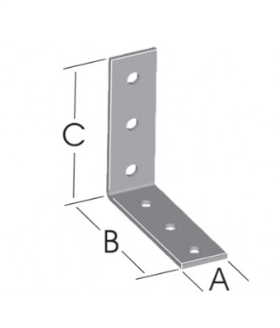 1,5MM KÖŞEBENT