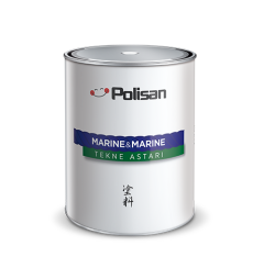 Marine&Marine Anti Aging Tekne Astarı 2,5 Lt