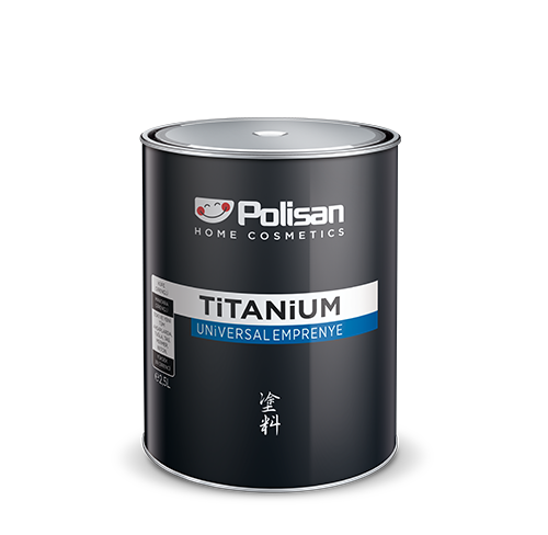 Titanium Anti Aging Universal Emprenye Fındık 2,5LT