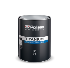 Titanium Anti Aging Universal Emprenye Fındık 2,5LT