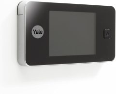 LCD Ekranlı Kapı Dürbünü 5000 Serisi
