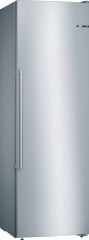 Serie | 6 Solo Derin Dondurucu 186 x 60 cm Kolay temizlenebilir Inox