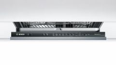 SMV25DX01T-Serie | 2 Tam Ankastre Bulaşık Makinesi 60 cm