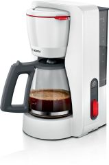 TKA3M131-Bosch Filtre kahve makinesi MyMoment Beyaz 1200w 1.4 lt