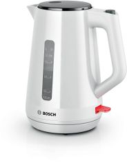 TWK1M121-Bosch Su Isıtıcısı MyMoment Seri 1,7 l Beyaz