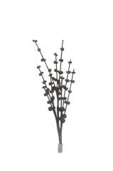 yeşil tomurcuk yapay çiçek 113 cm