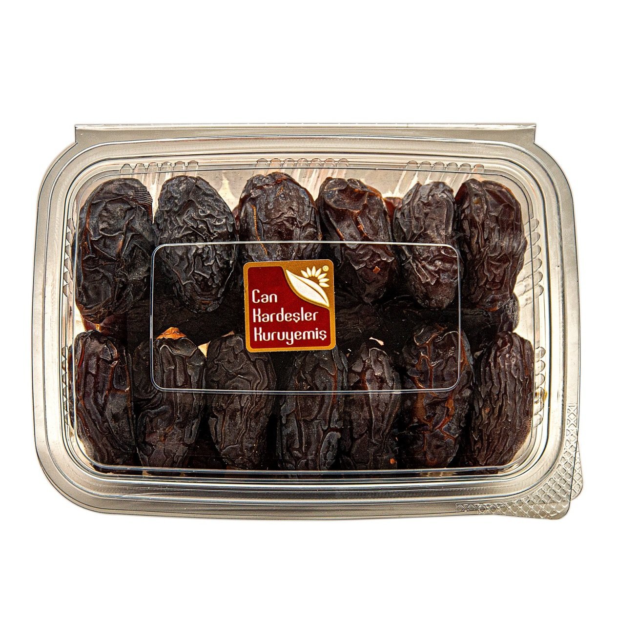 Jumbo Kudüs Hurma 370 g Pkt