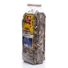 Siyah  Tuzsuz Çiğdem ( Çekirdek )  300 Gr Pkt