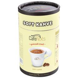 Soft Kahve | Yumuşak İçimli Türk Kahvesi 250 Gr