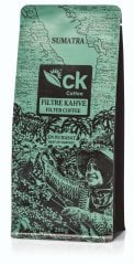 Sumatra Filtre Kahve 200 Gr Pkt