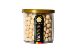 On The Go Beyaz Leblebi ( Duble Nohut ) 75 g