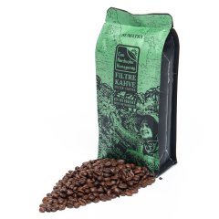Sumatra Öğütülmüş Filtre Kahve