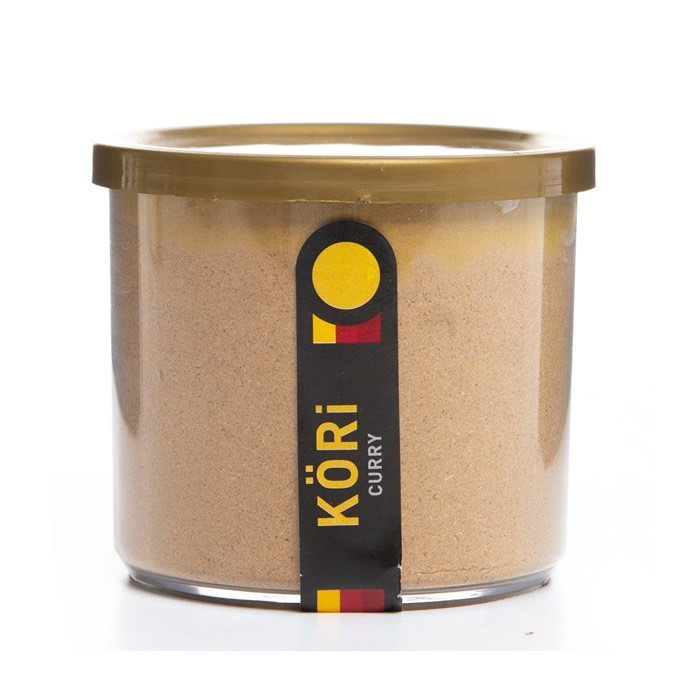 Köri 120 Gr Özel Ambalaj