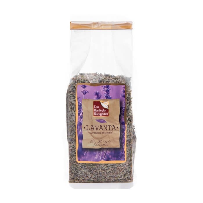 Lavanta Çayı 50 Gr Pkt