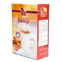 Toz Salep 300 Gr Pkt