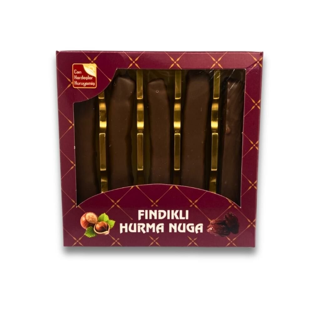 Fındıklı Hurma Nuga 115 Gr.