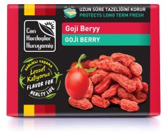 Goji Berry 200 g Pkt