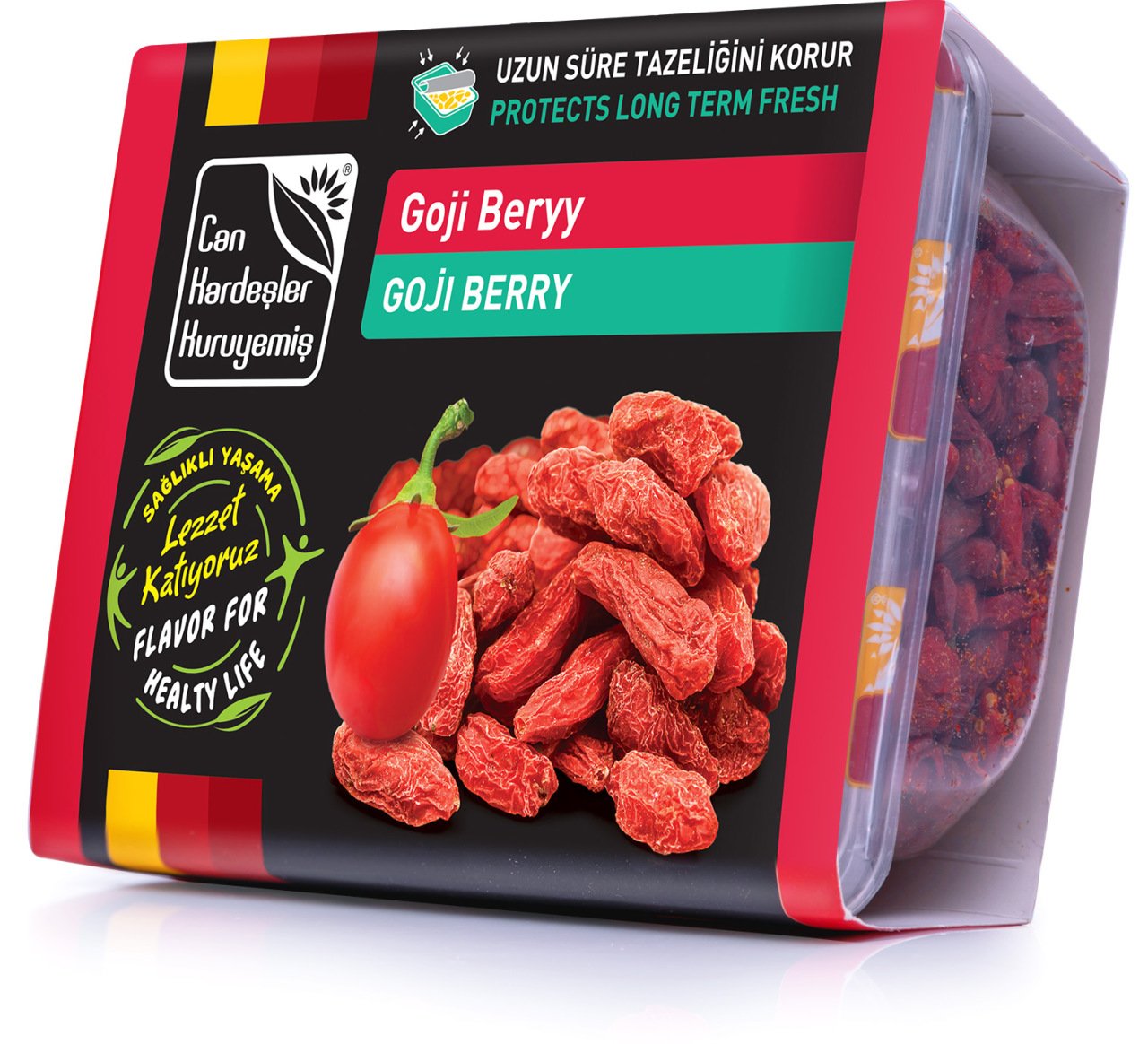 Goji Berry 200 g Pkt