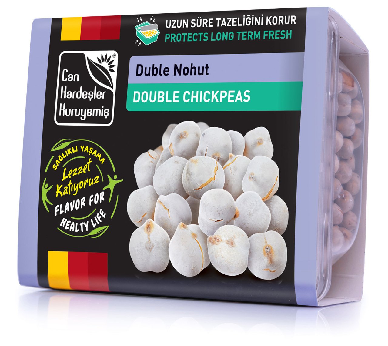 Duble Nohut 200 g Pkt