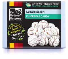 Leblebi Şekeri 200 g Pkt