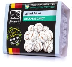 Leblebi Şekeri 200 g Pkt