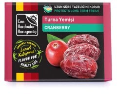 Turna Yemişi ( Cranberry ) 300 g Pkt