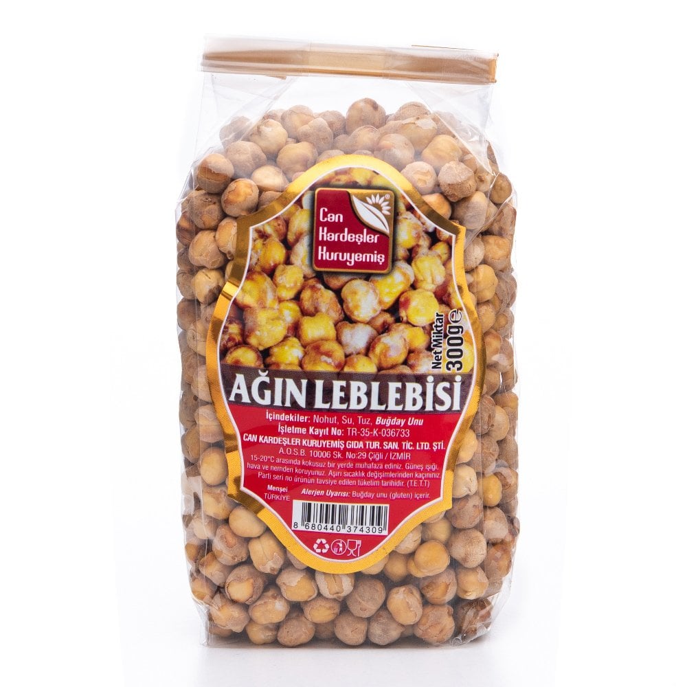 Ağın Leblebisi 300 g