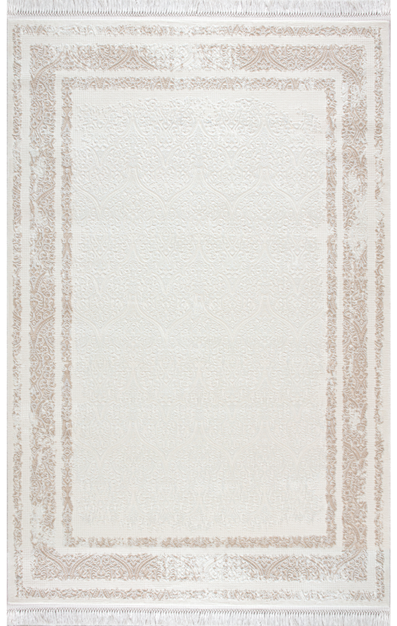 Artemis Halı Vanessa - 3083A - Bej Krem halı