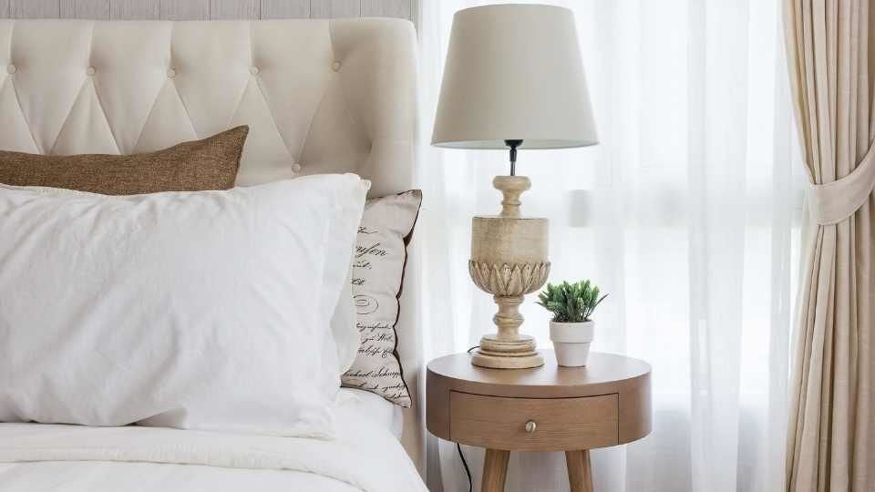 Lambader? Ev Dekorasyonunda Lambader Nasıl Kullanılır?