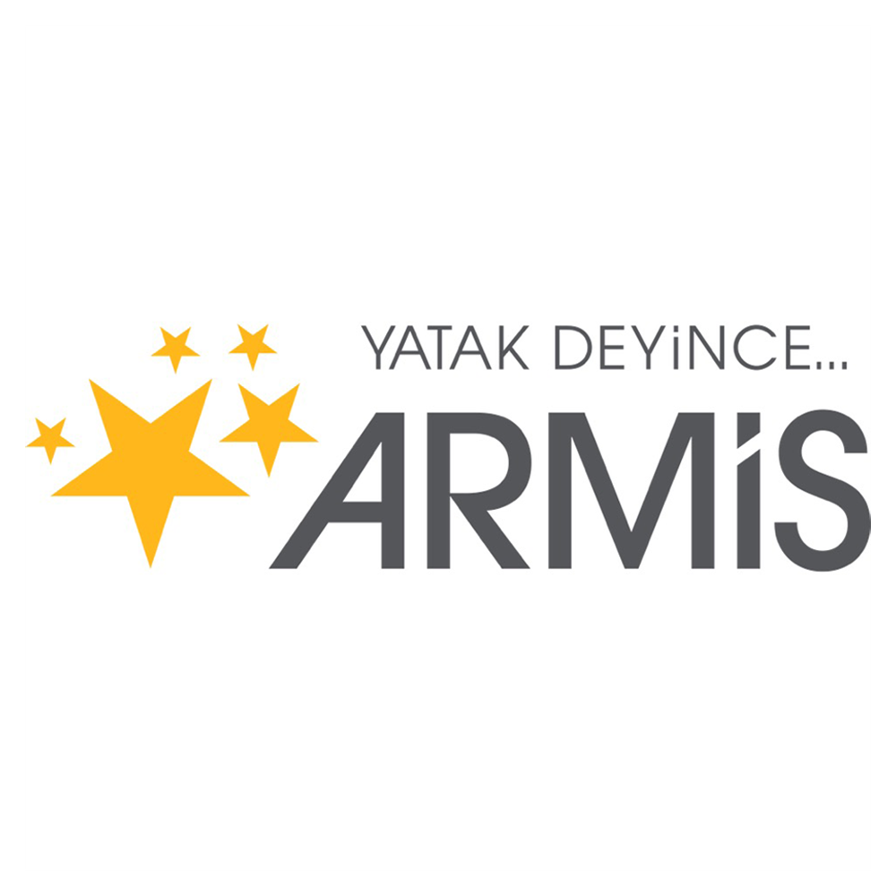 Armis Marka Neon Başlık