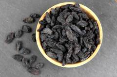 Fındık 500 gr - Çekirdekli Siyah Kuru Üzüm 1 kg