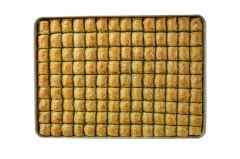 Fıstıklı Mozaik Baklava 1 kg