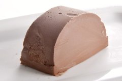Sade-Kakaolu Maraş Dondurması 1 kg