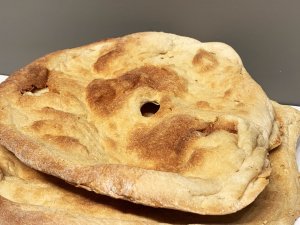 Tandır Ekmeği (300-320 gr)