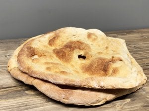Sütlü Tandır Ekmeği (170-200 gr)