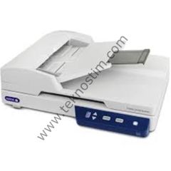 Xerox 100N03448 Combo Duplex 25 PPM 50 Adf 600 Dpi Usb Döküman Tarayıcı